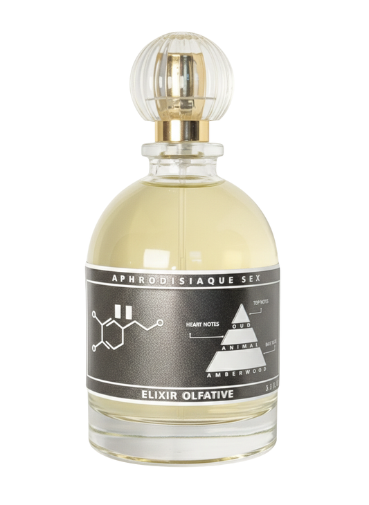 APHRODISIAQUE SEXX