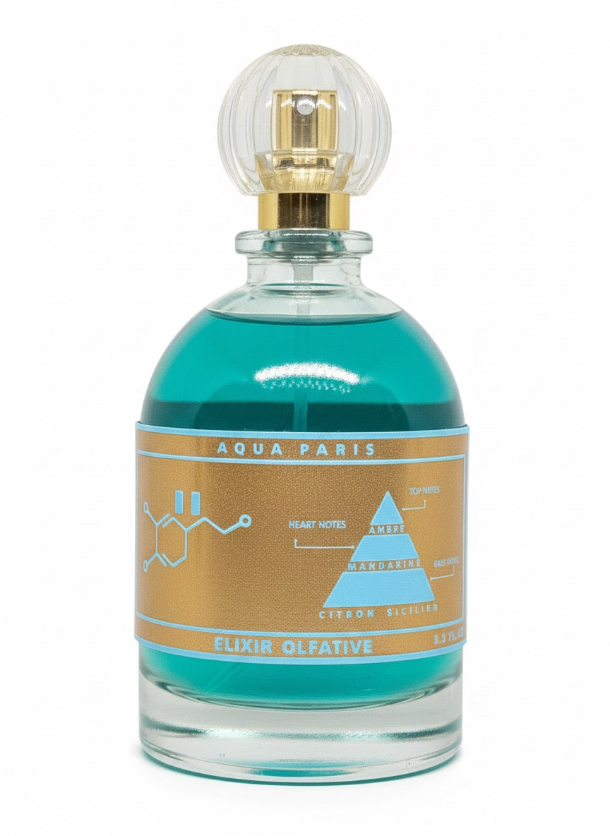 AQUA PARIS